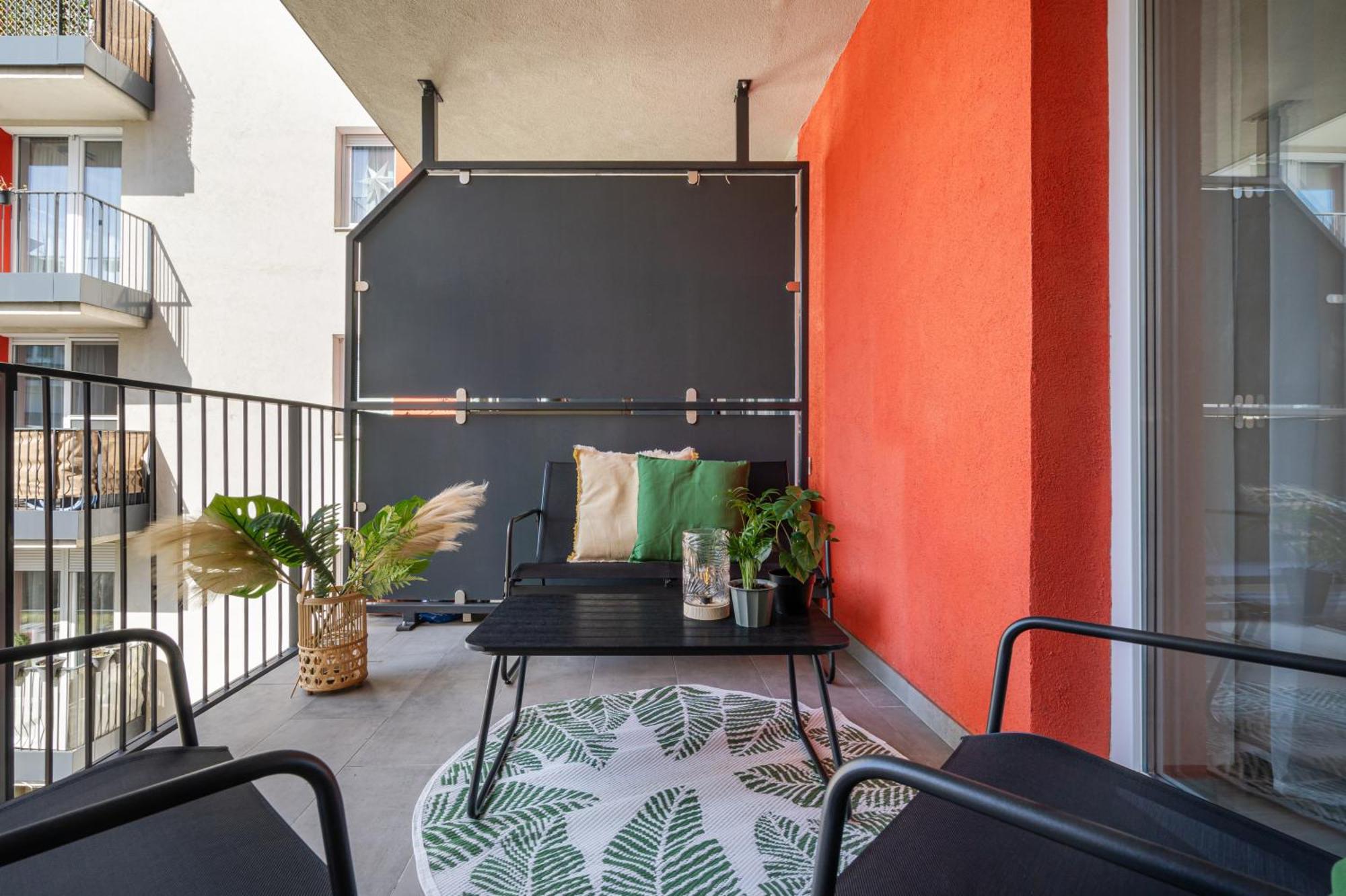 All You Need In Bp - Garage, Terraces, Aircon Βουδαπέστη Εξωτερικό φωτογραφία